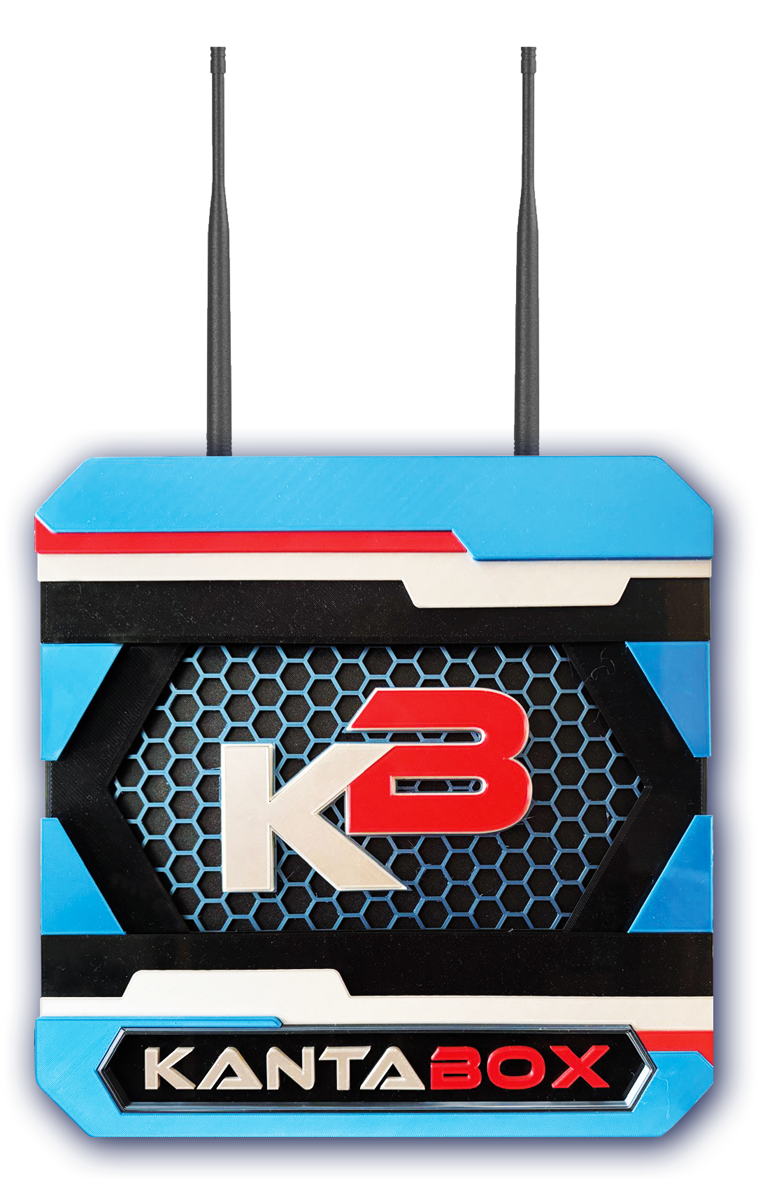 KantaBox Main Unit